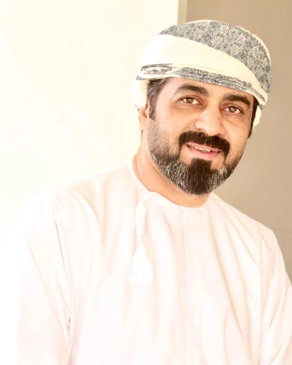 الفاضل /طارق بن البلوشي